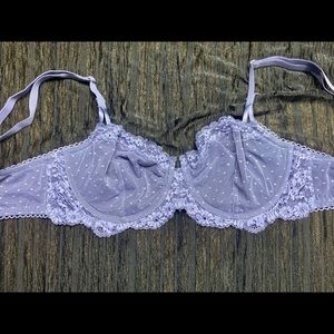 34D VS Dream Angels push-up